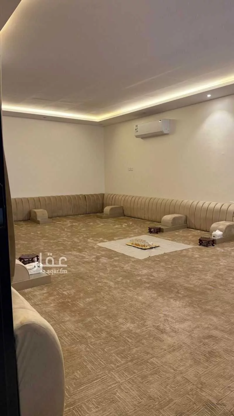 شقة 4 غرف في العارض 2