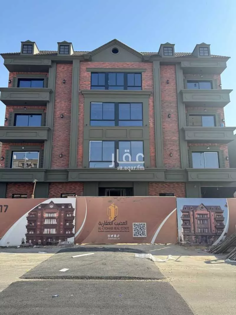 2 bedroom apartment in King Faisal, Riyadh 6