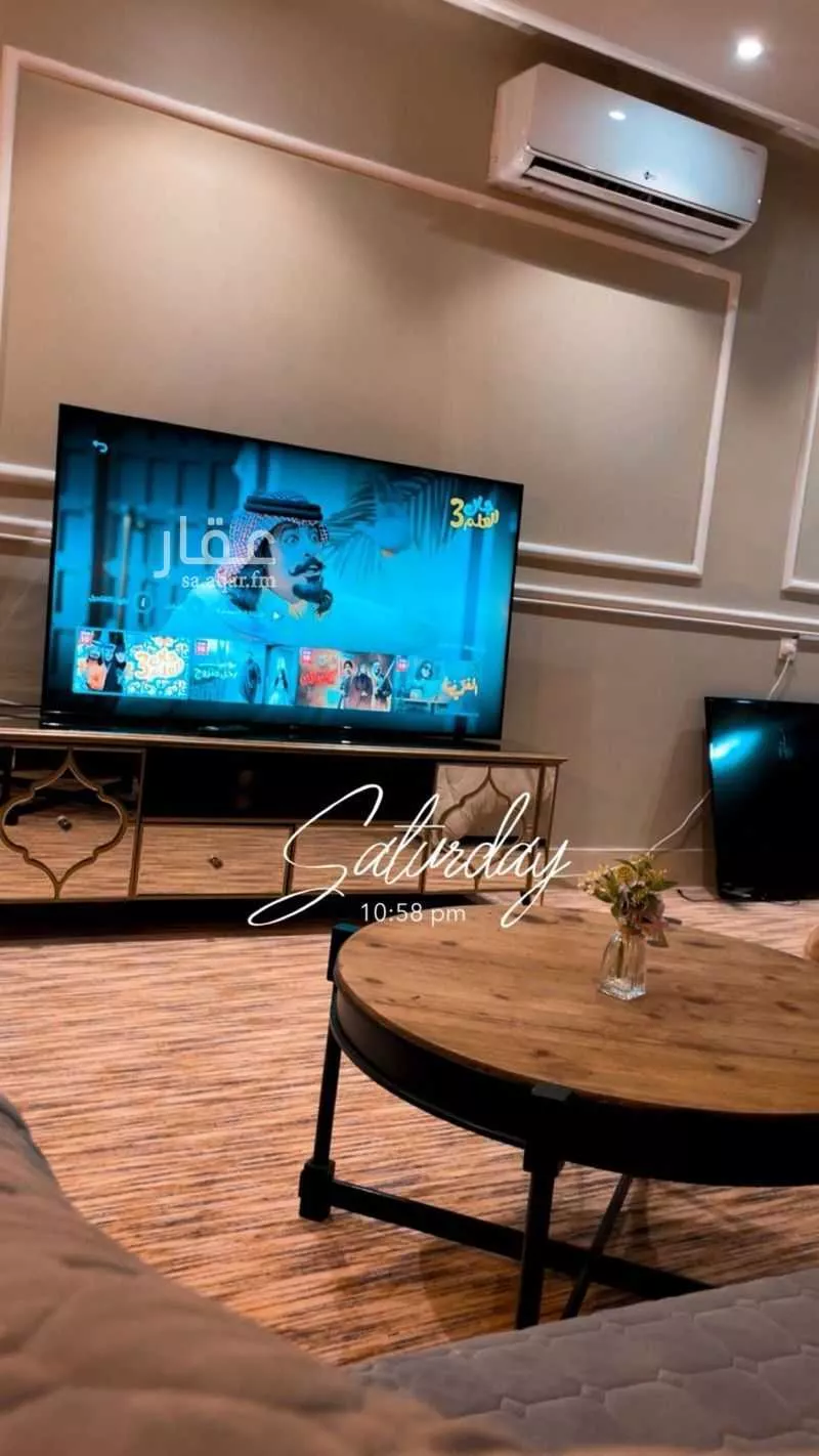 1 bedroom apartment in Ad Dar Al Baida, Riyadh 4