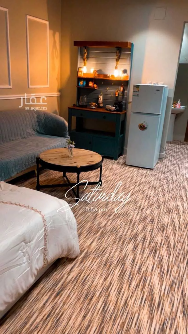1 bedroom apartment in Ad Dar Al Baida, Riyadh 8