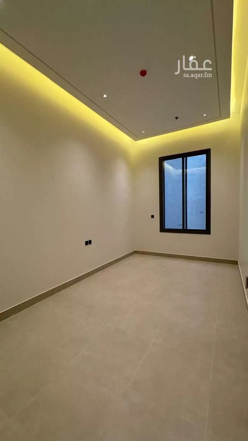 شقة 4 غرف في العارض 3