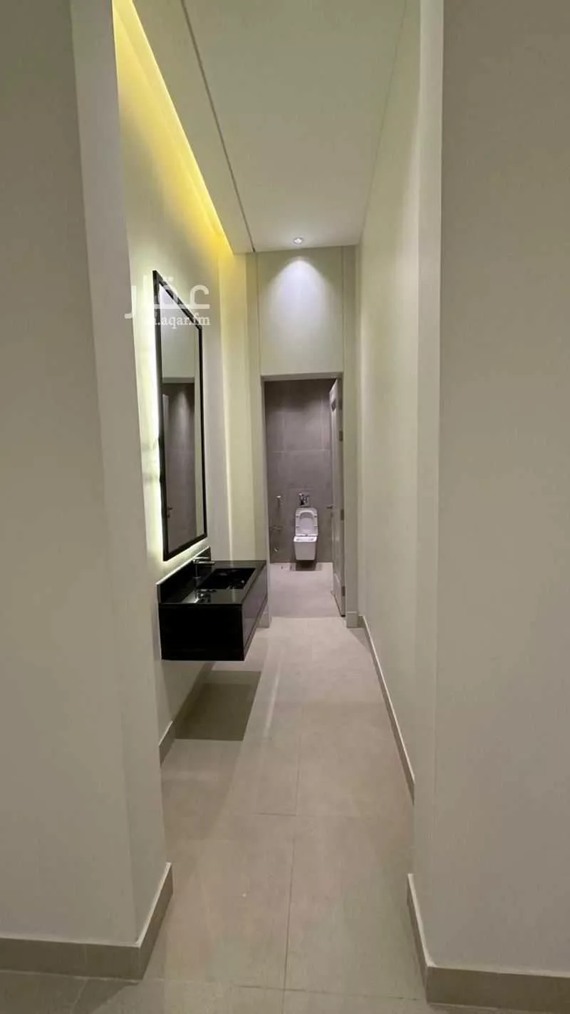 شقة 4 غرف في العارض 2