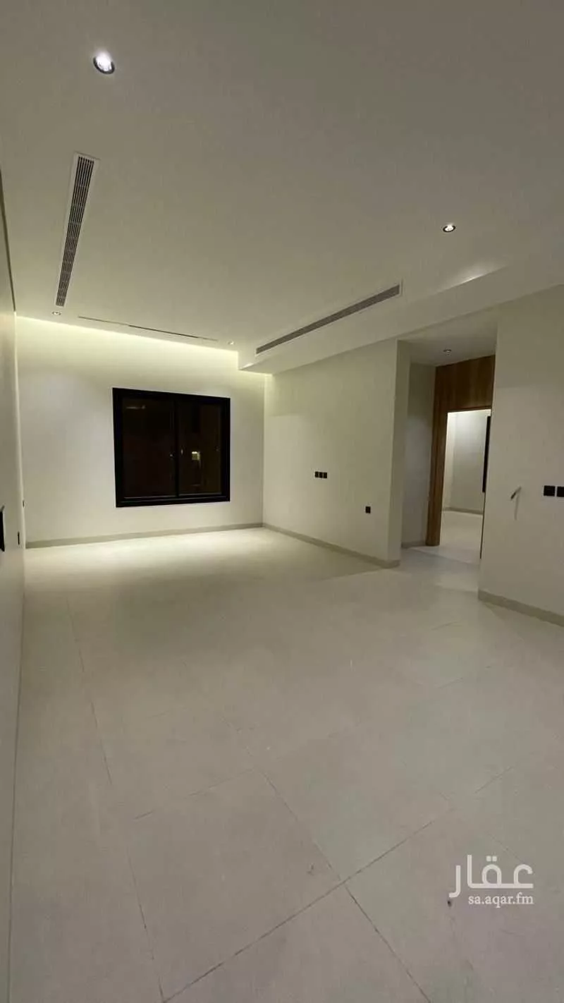 شقة 2 غرف في الروضة 3