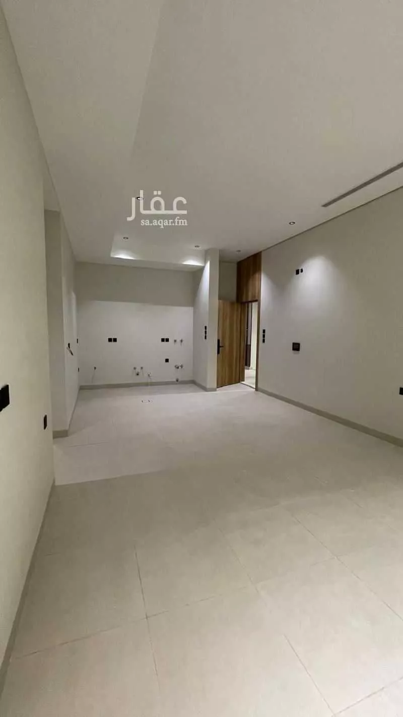 شقة 2 غرف في الروضة 1