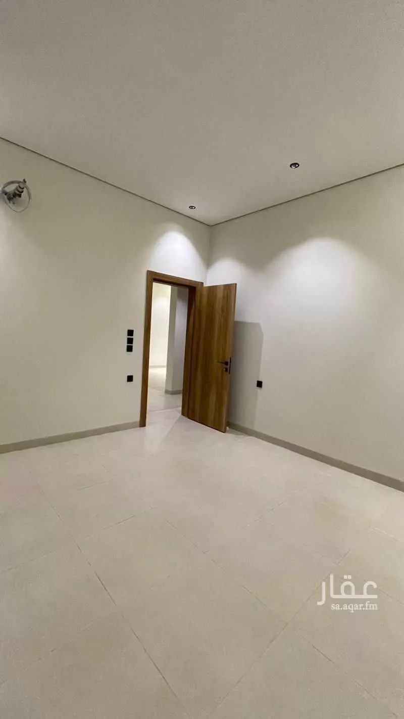 شقة 2 غرف في الروضة 2