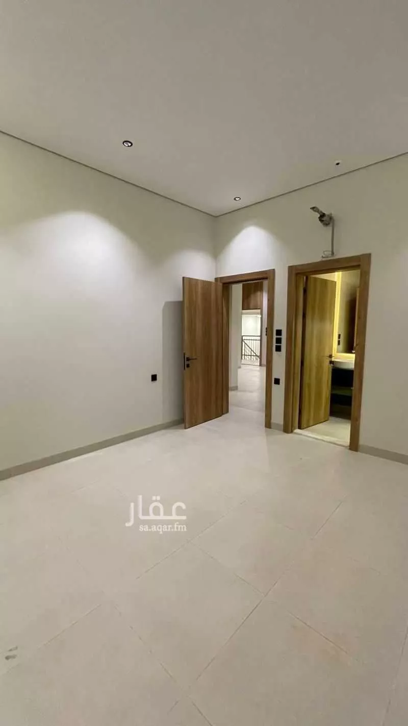 شقة 2 غرف في الروضة 5