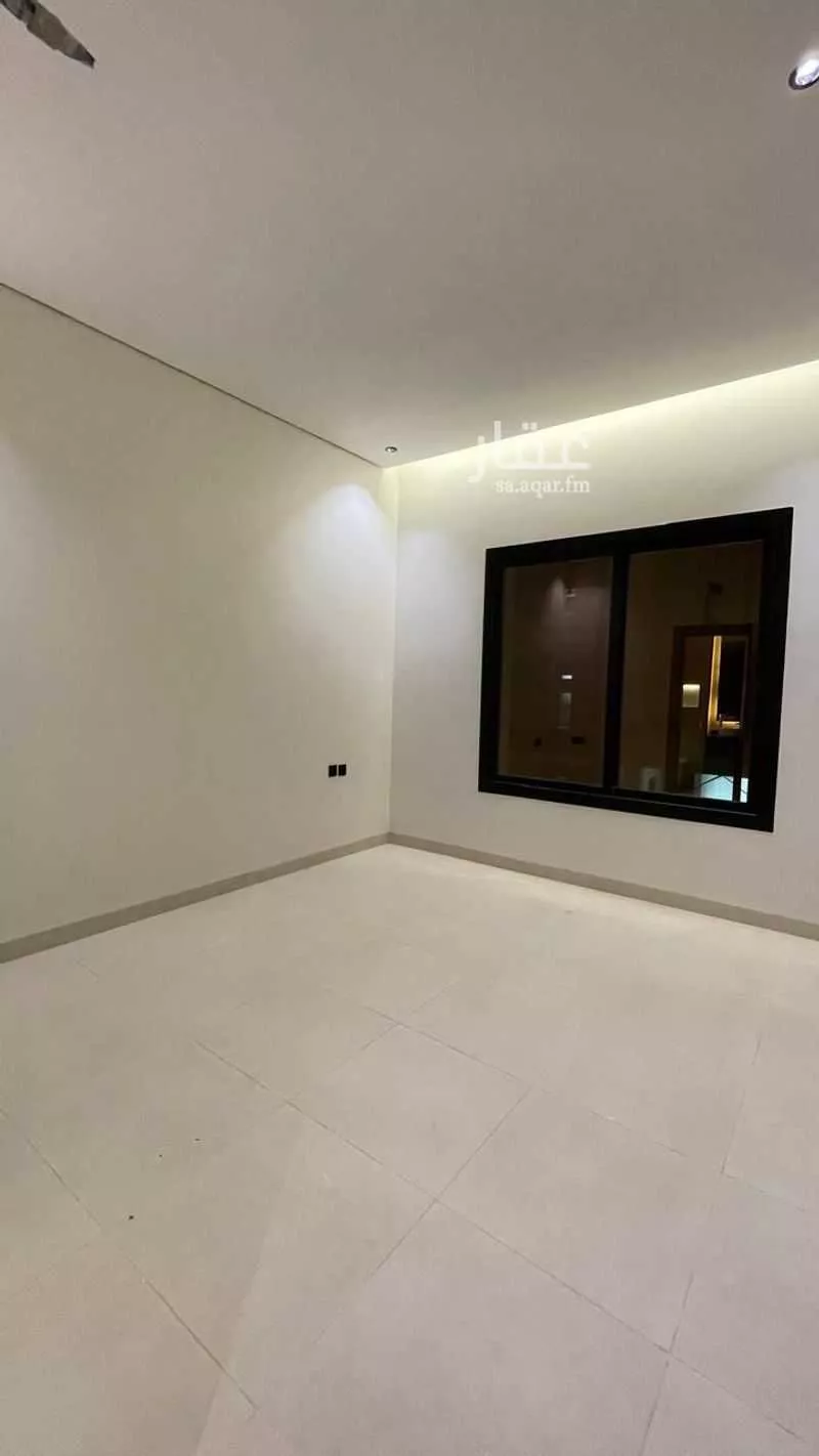 شقة 2 غرف في الروضة 4