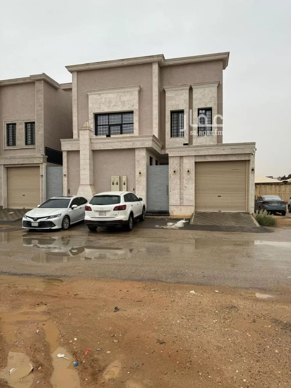 4 bedroom apartment in Al Maizilah, Riyadh 7