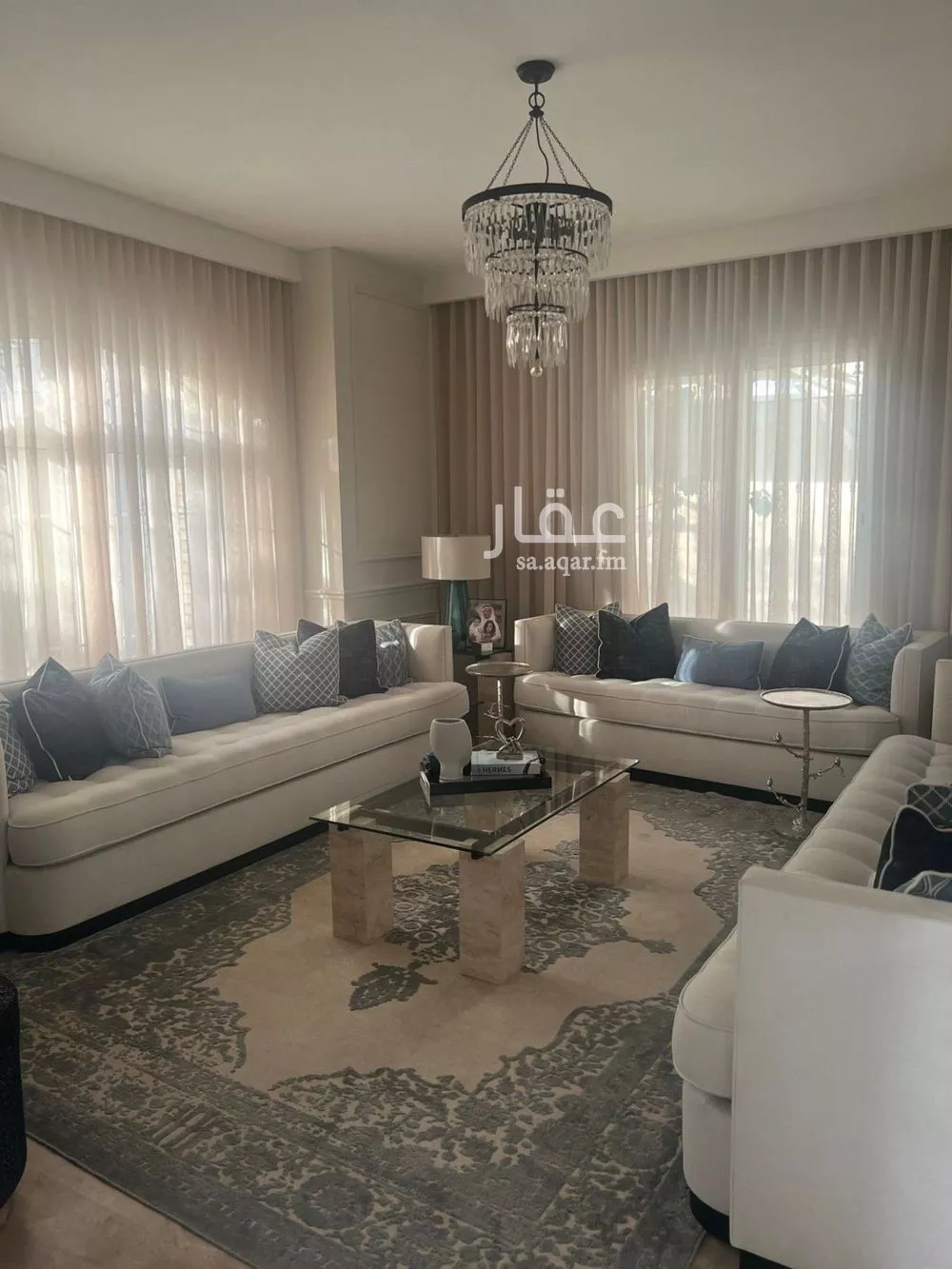 7 bedroom villa in Al Munsiyah 3