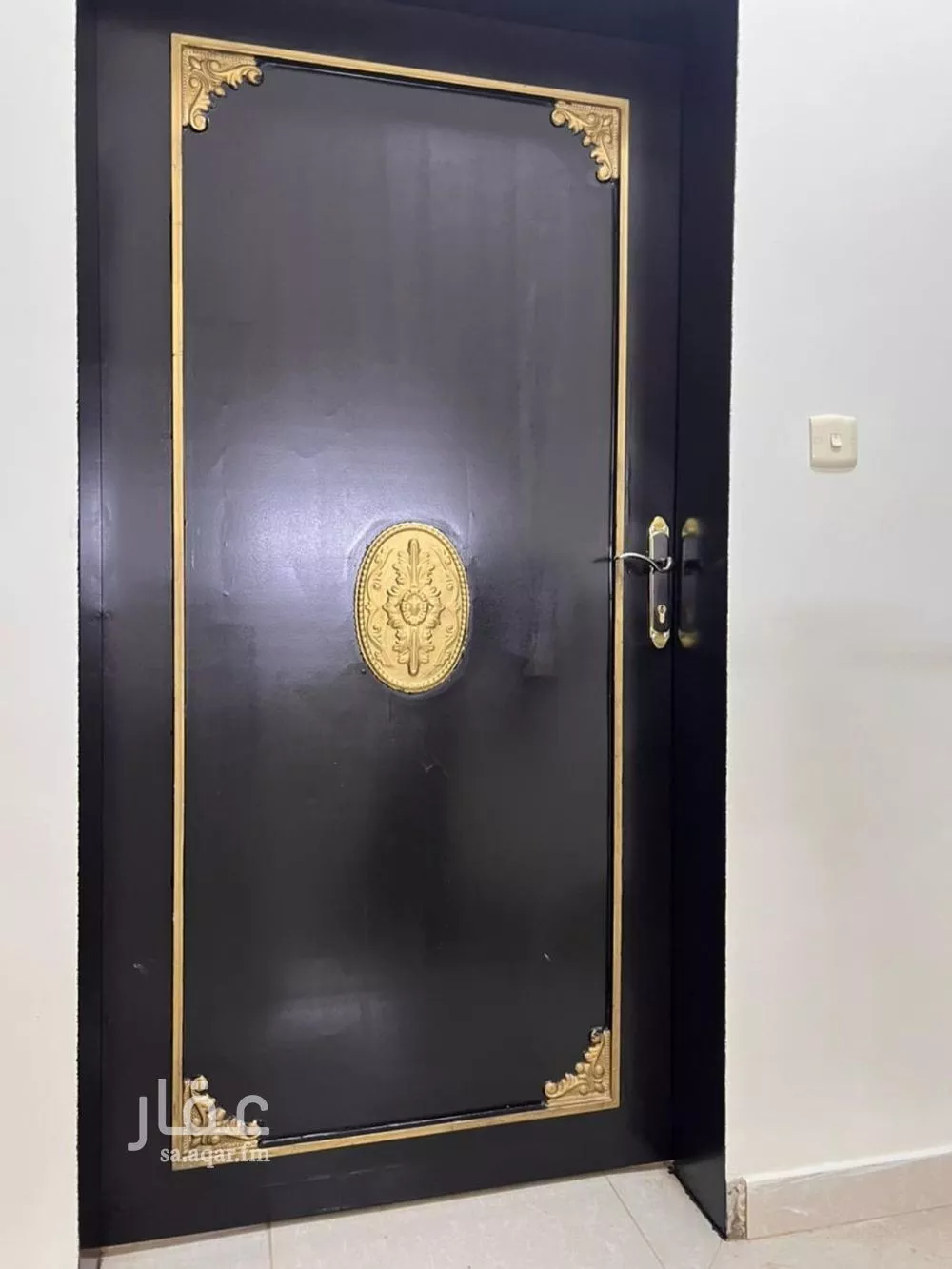 3 bedroom apartment in Al Qadisiyah, Riyadh 6