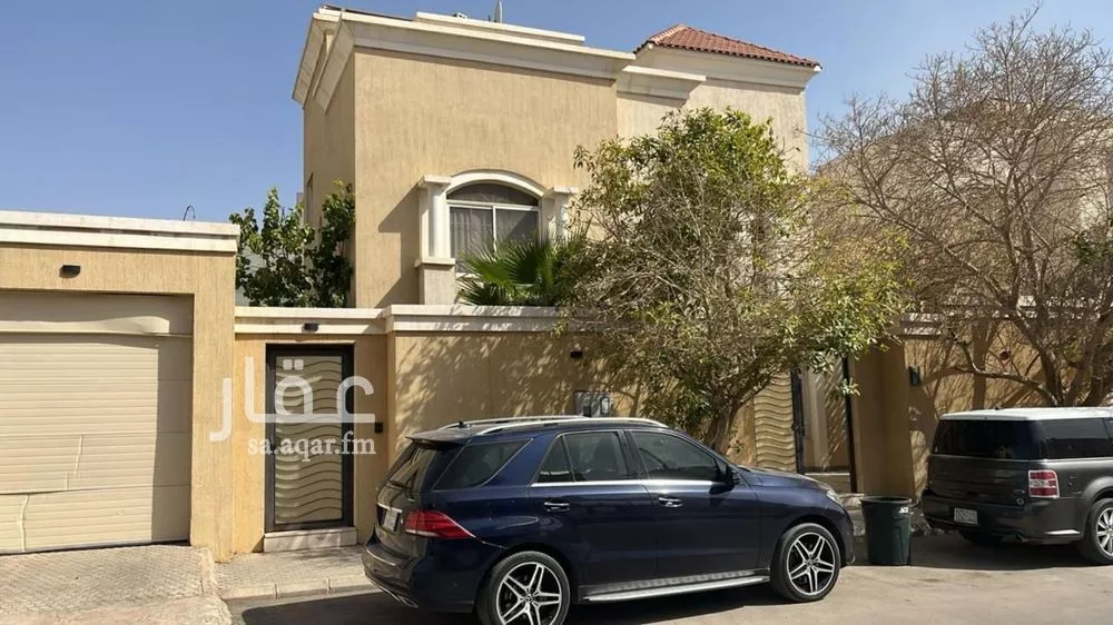 7 bedroom villa in Al Munsiyah 1