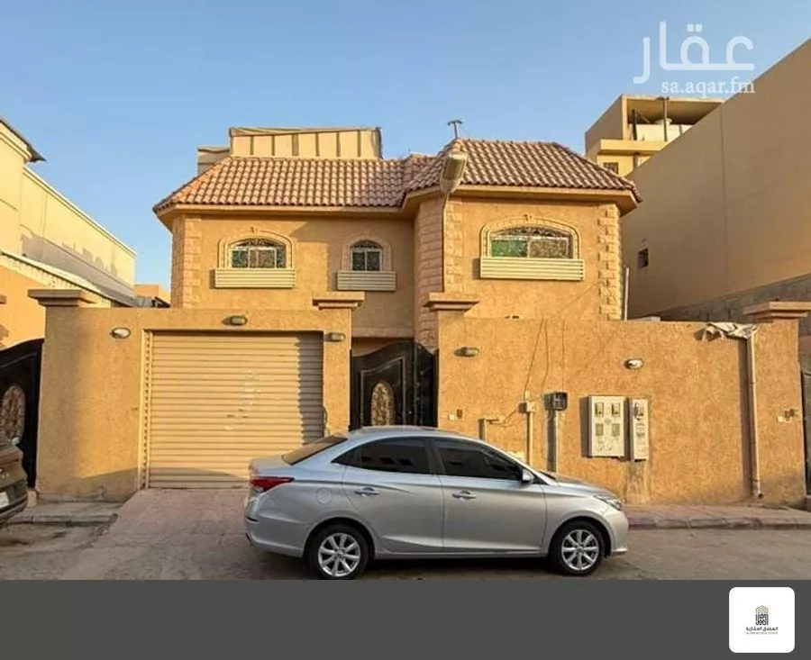 فيلا 16 غرف في النسيم الغربي