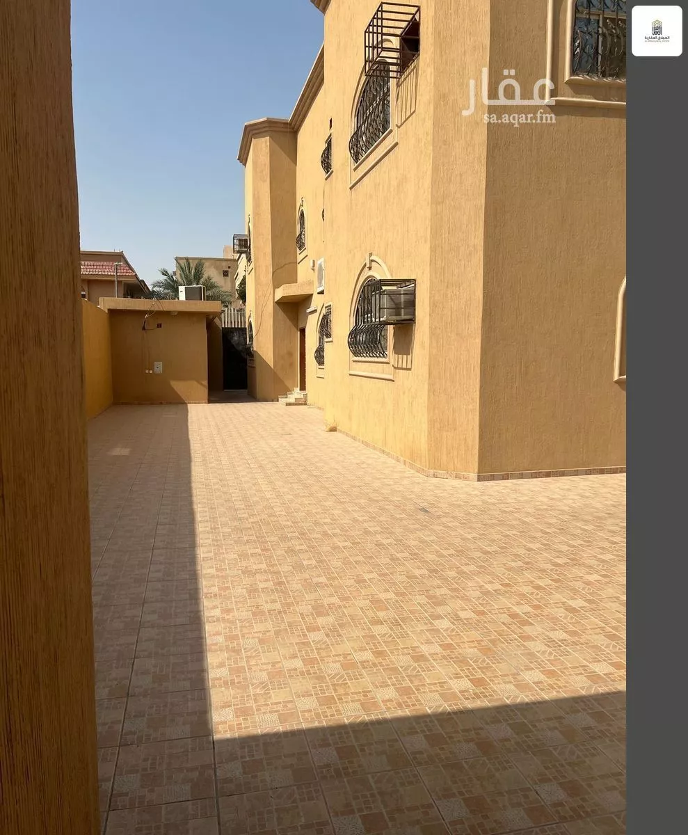 فيلا 15 غرف في النسيم الغربي 1