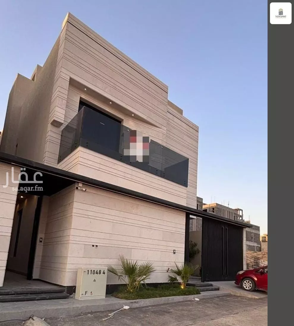 دور 5 غرف في الصفا 2