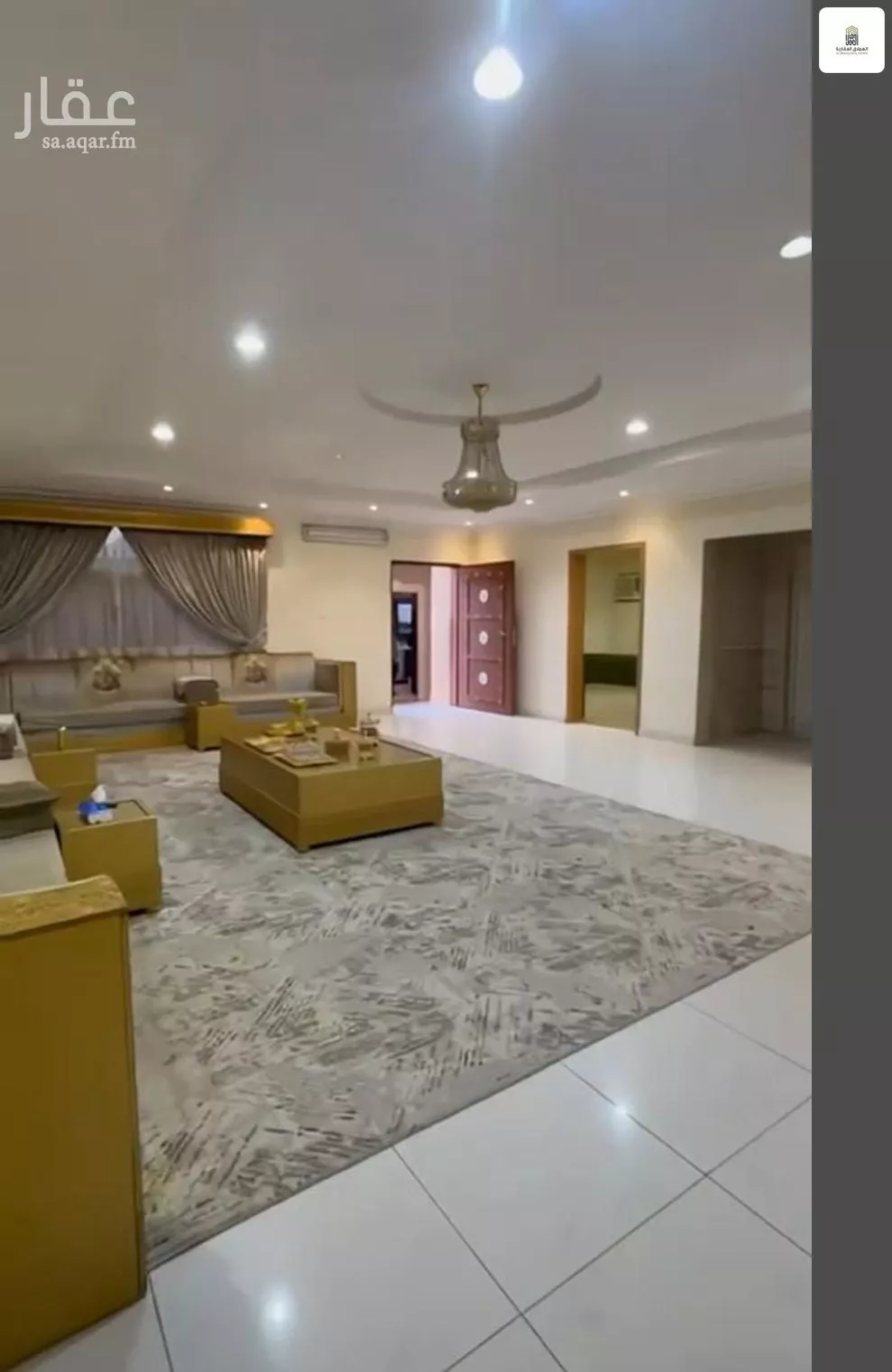 فيلا 15 غرف في النسيم الغربي 3