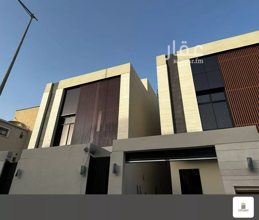 دور 6 غرف في السعادة