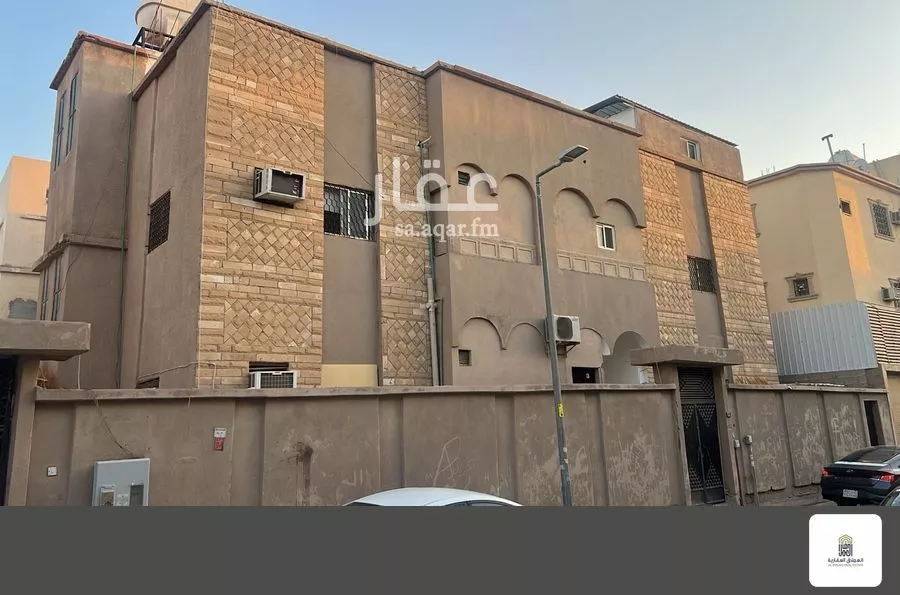 فيلا 10 غرف في النسيم الغربي 1