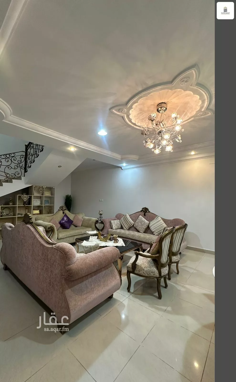 8 bedroom villa in Al Salam, Riyadh 4