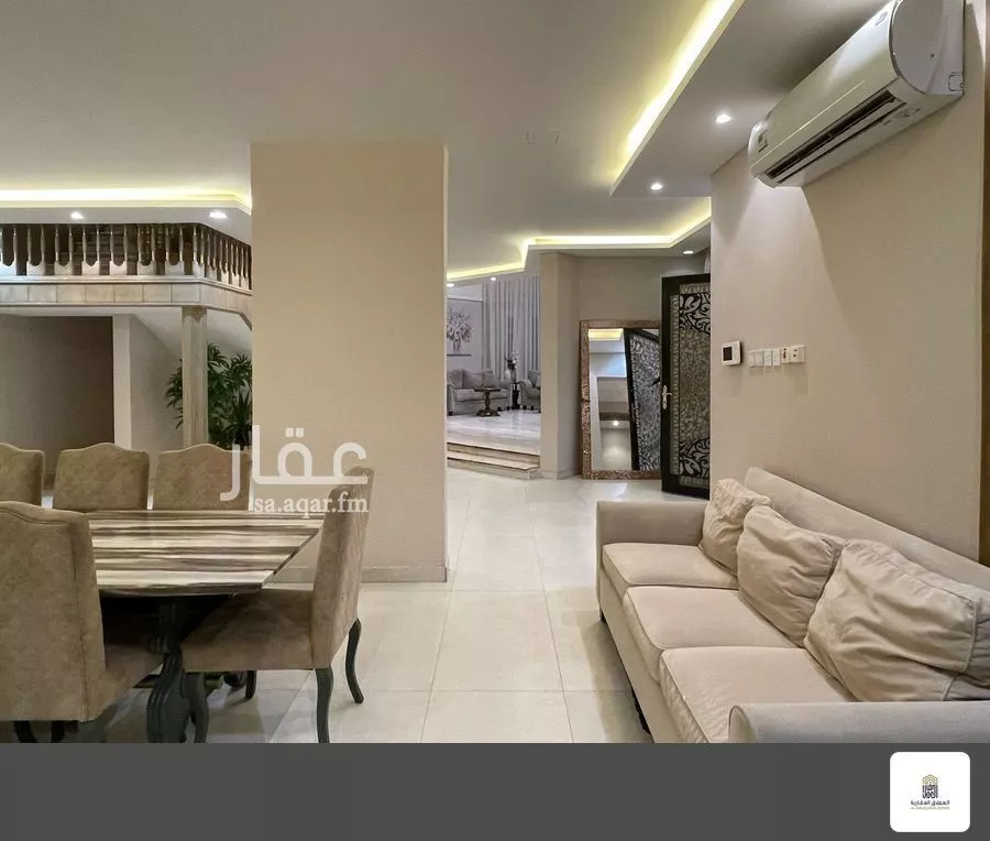 فيلا 8 غرف في المنار، الرياض 7