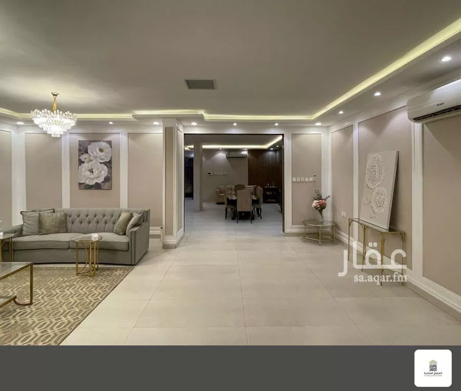 فيلا 8 غرف في المنار، الرياض 10