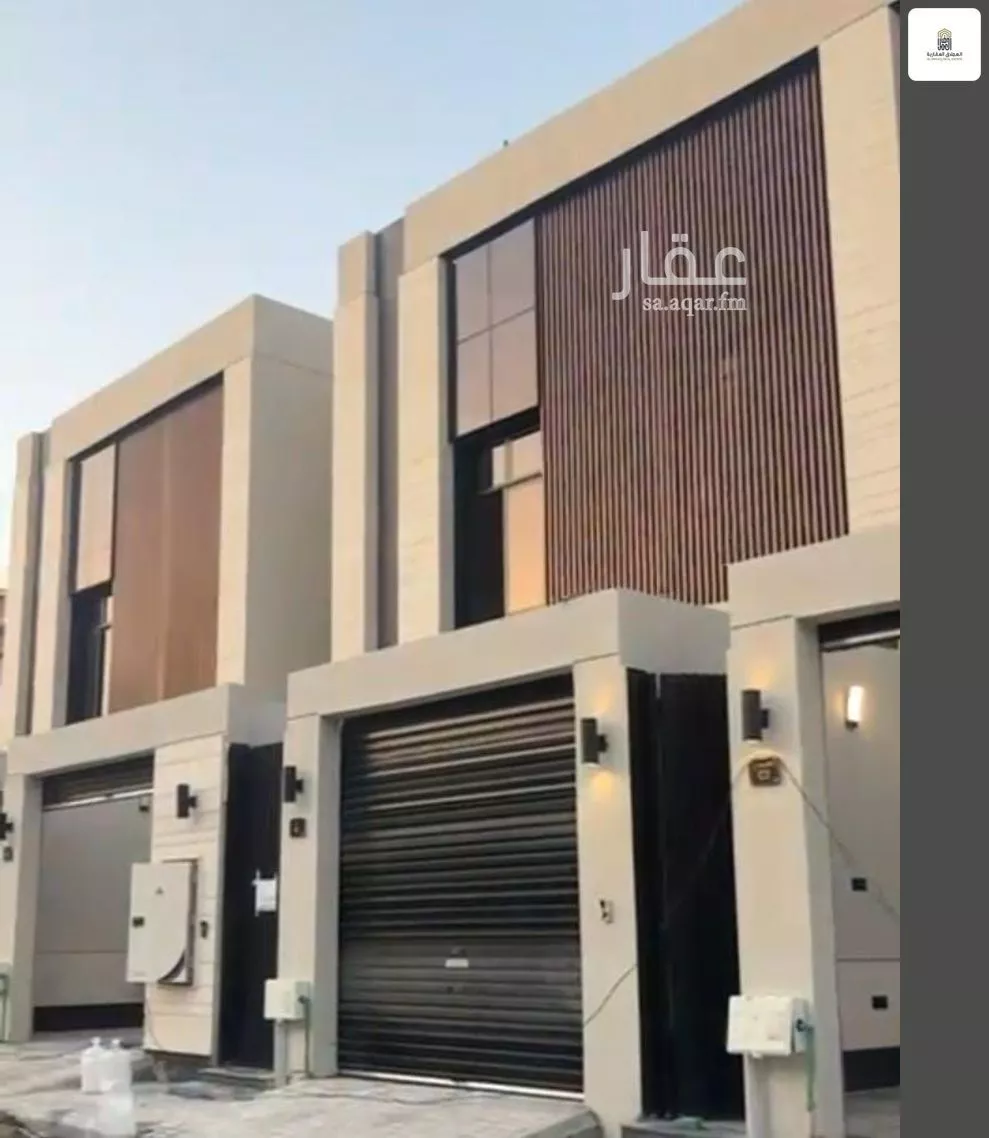 دور 5 غرف في السعادة 1