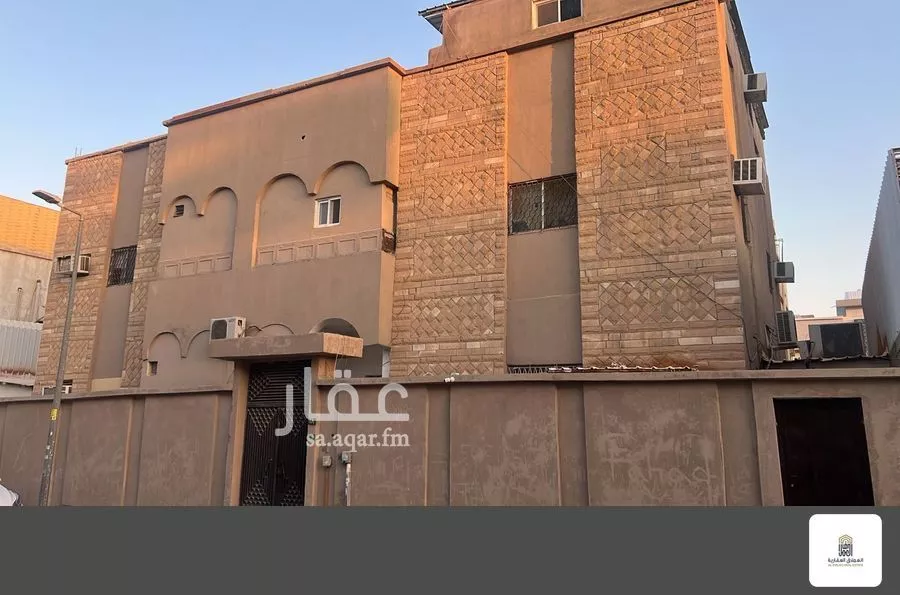 فيلا 10 غرف في النسيم الغربي 3