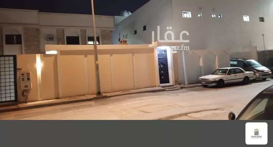 فيلا 12 غرف في النسيم الغربي 3