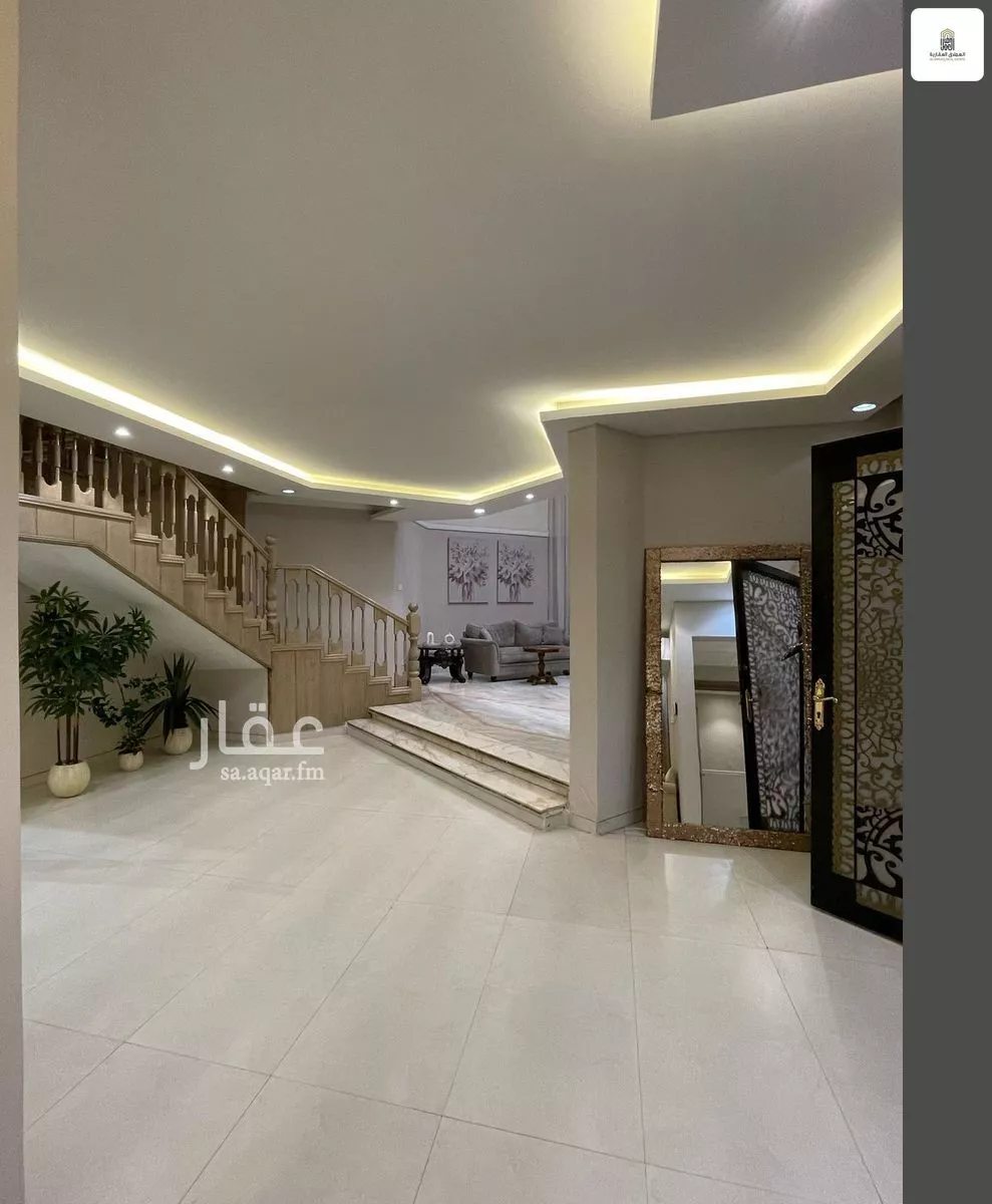 فيلا 8 غرف في المنار، الرياض 6