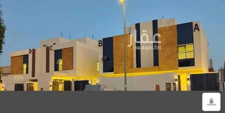 دور 5 غرف في النسيم الغربي 5