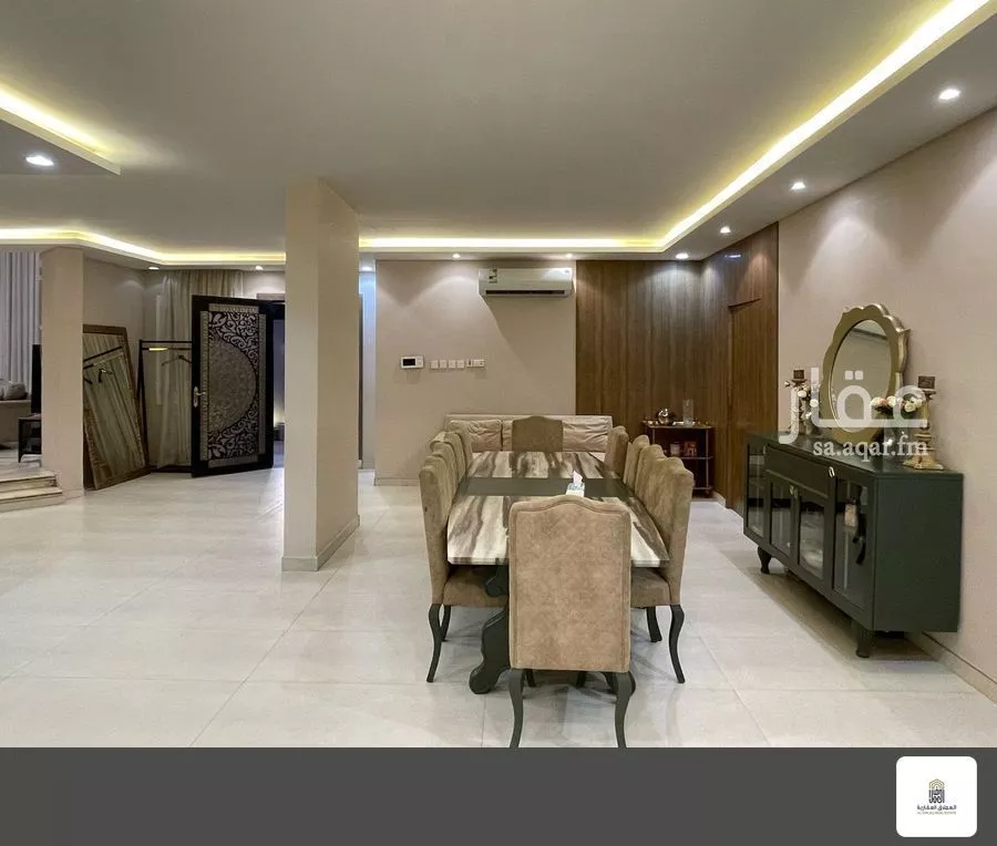 فيلا 8 غرف في المنار، الرياض 13