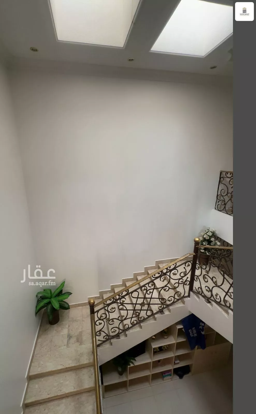 8 bedroom villa in Al Salam, Riyadh 7