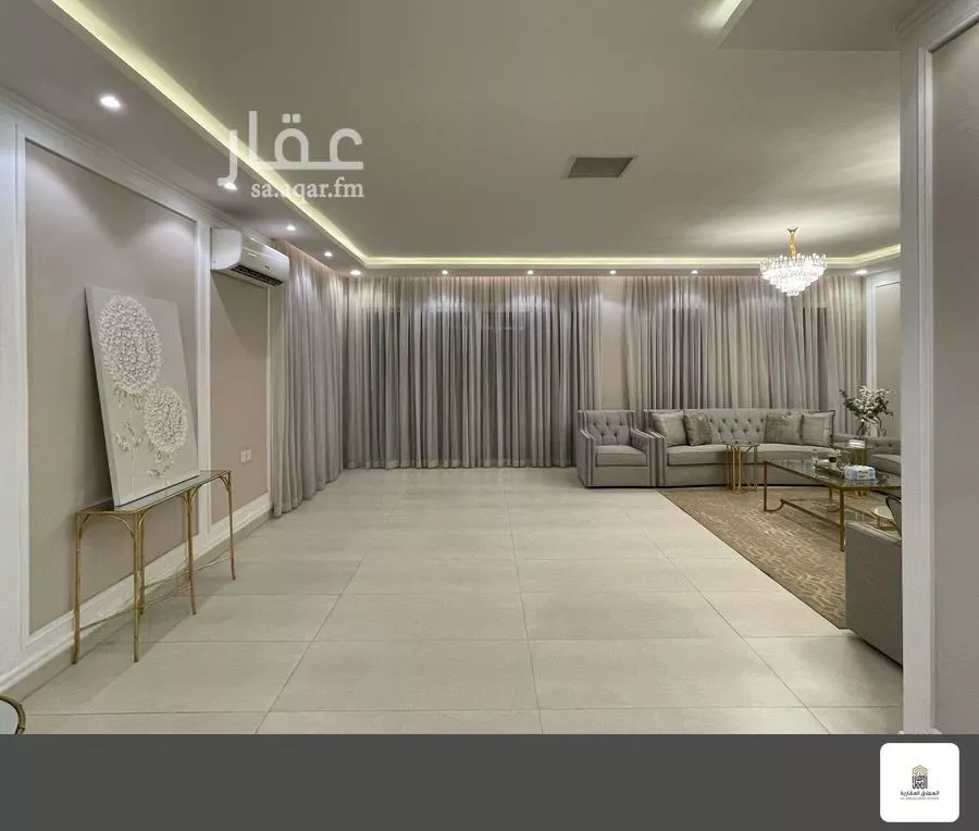 فيلا 8 غرف في المنار، الرياض 12