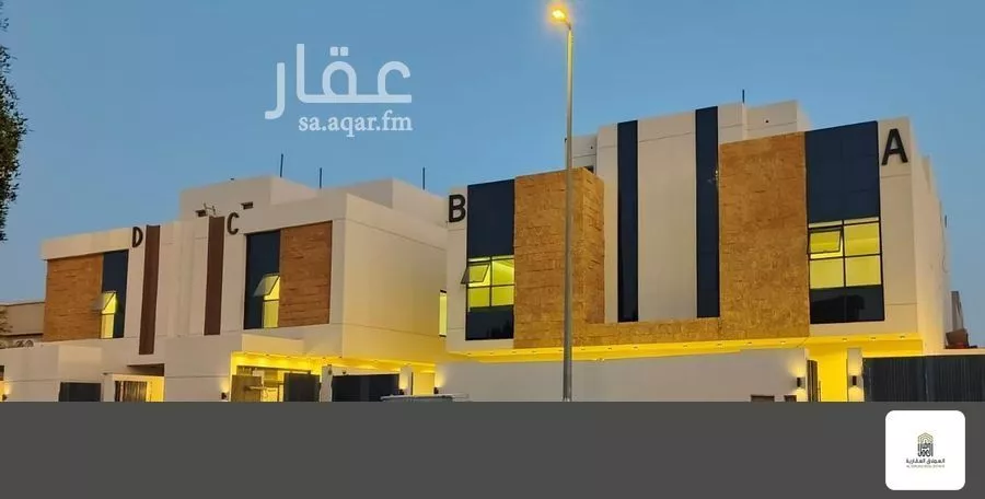 دور 5 غرف في النسيم الغربي 1