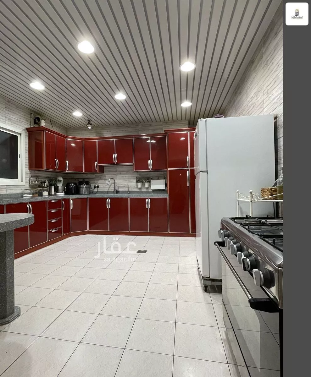 فيلا 8 غرف في المنار، الرياض 9