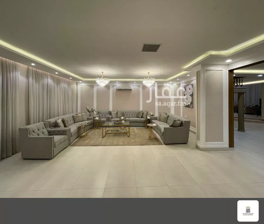 فيلا 8 غرف في المنار، الرياض 11