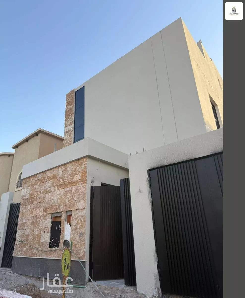 دور 5 غرف في النسيم الغربي