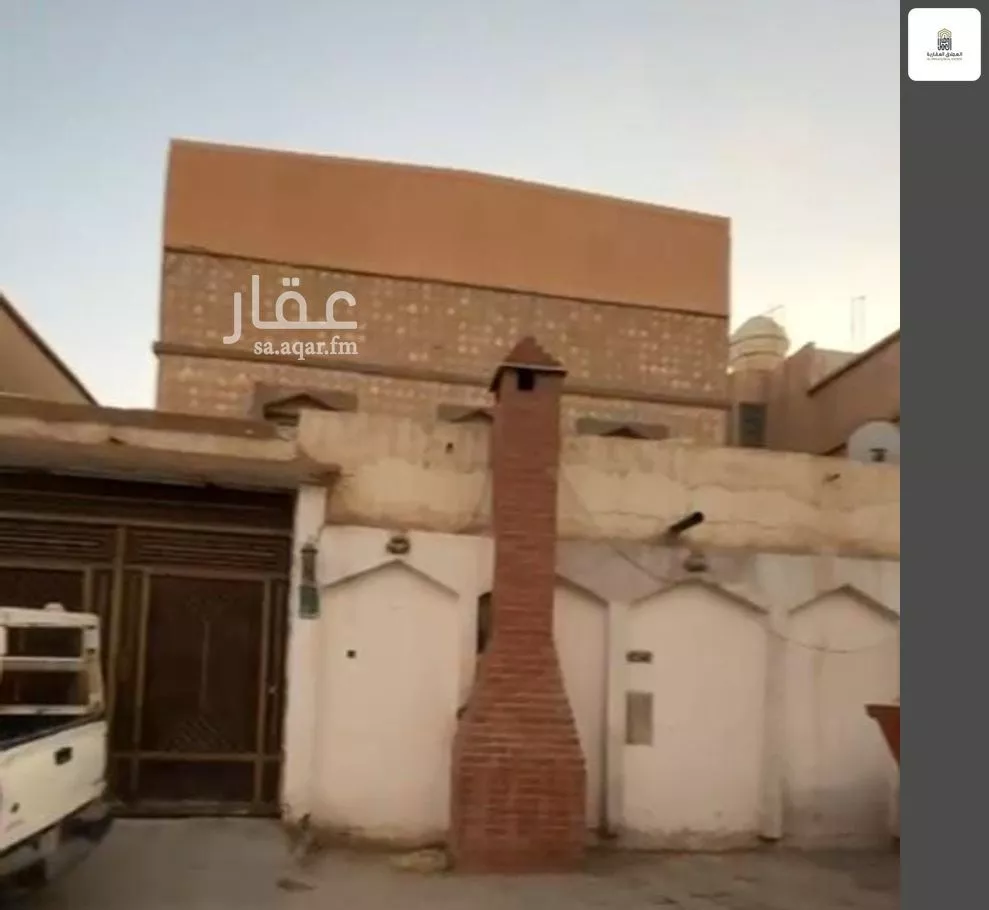 فيلا 18 غرف في النسيم الغربي