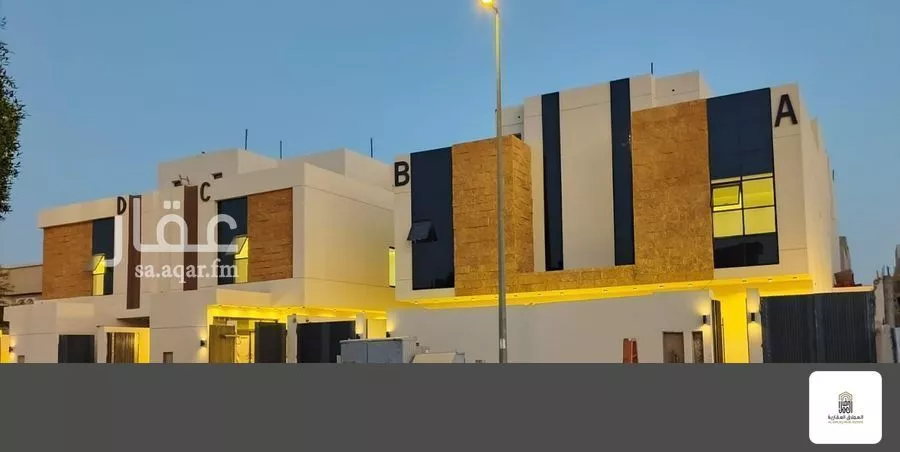 دور 5 غرف في النسيم الغربي 3