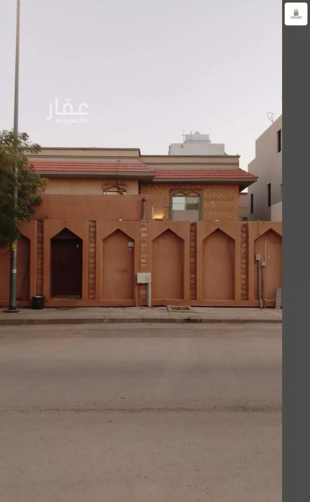 فيلا 10 غرف في المنار