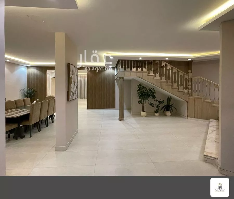 فيلا 8 غرف في المنار، الرياض 15