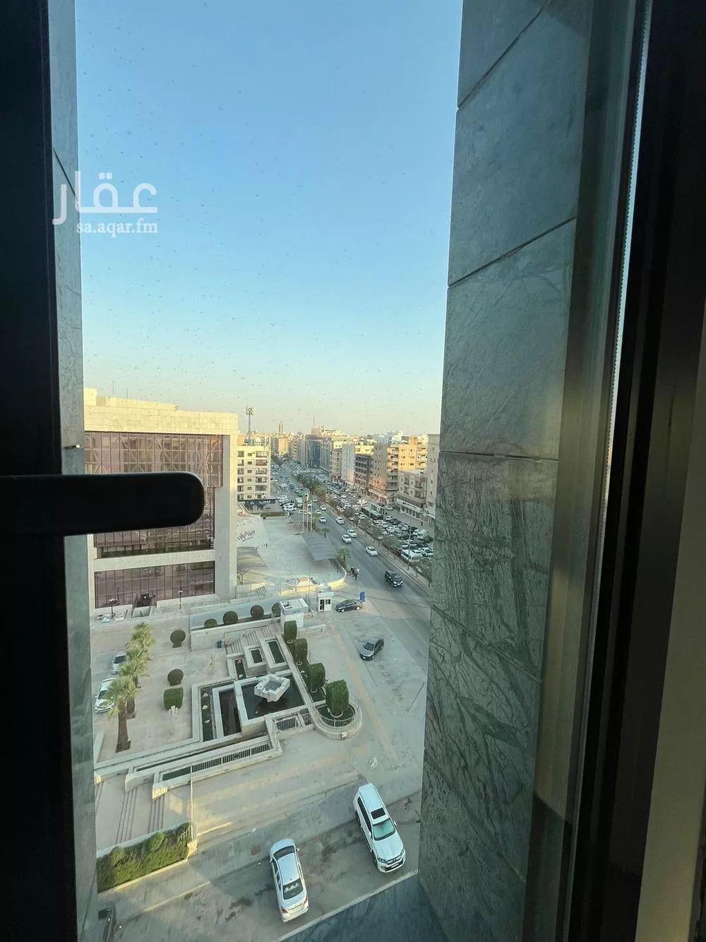 1 bedroom office in Al Murabba, Riyadh 10