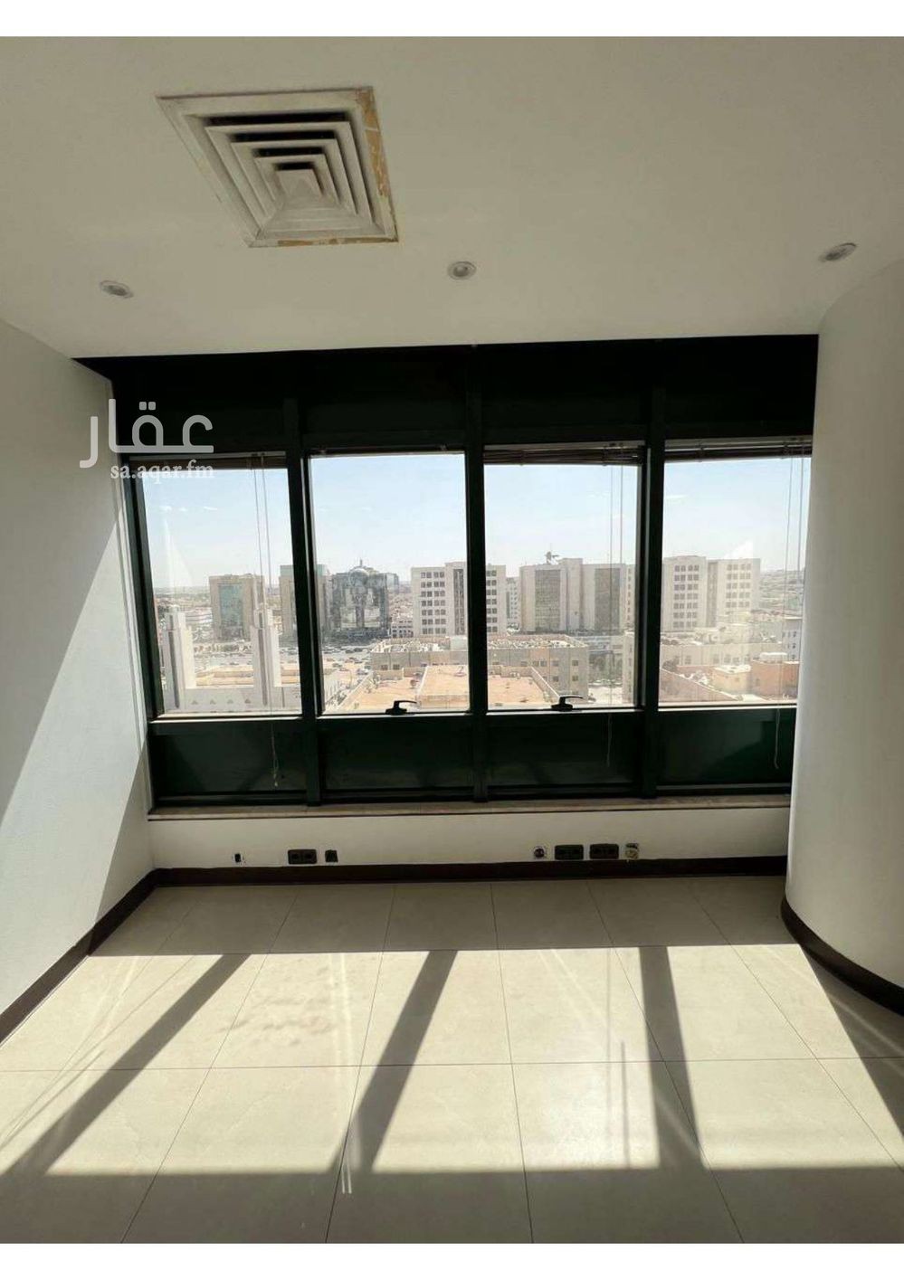 10 bedroom office in Al Olaya, Riyadh 9