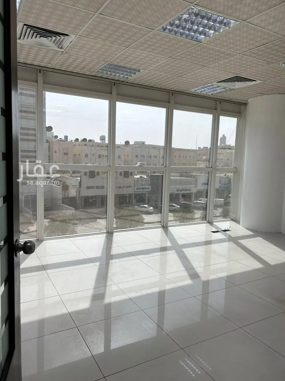 1 bedroom office in Al Murabba, Riyadh 4