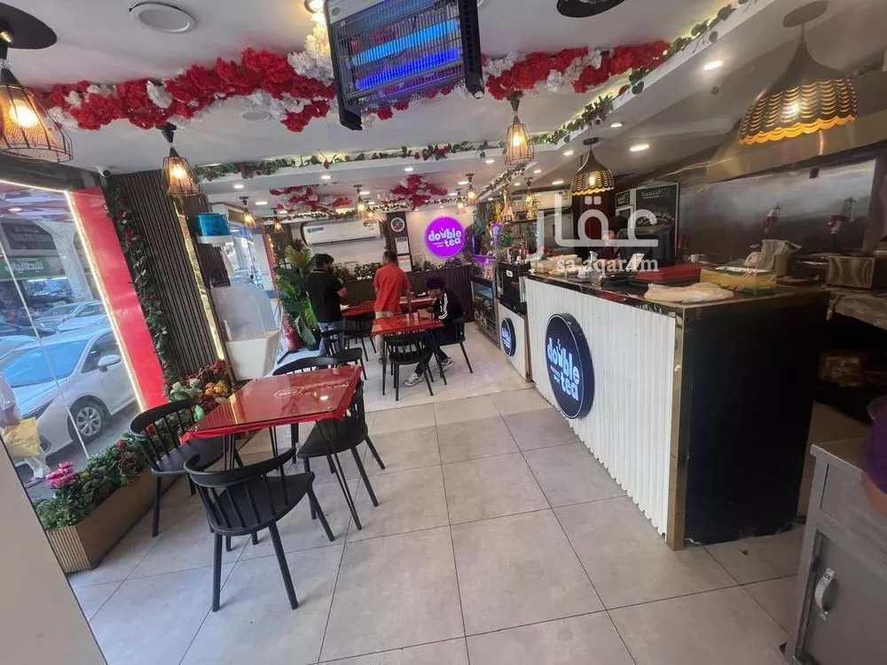 محل 50 م² في الفوطة 1