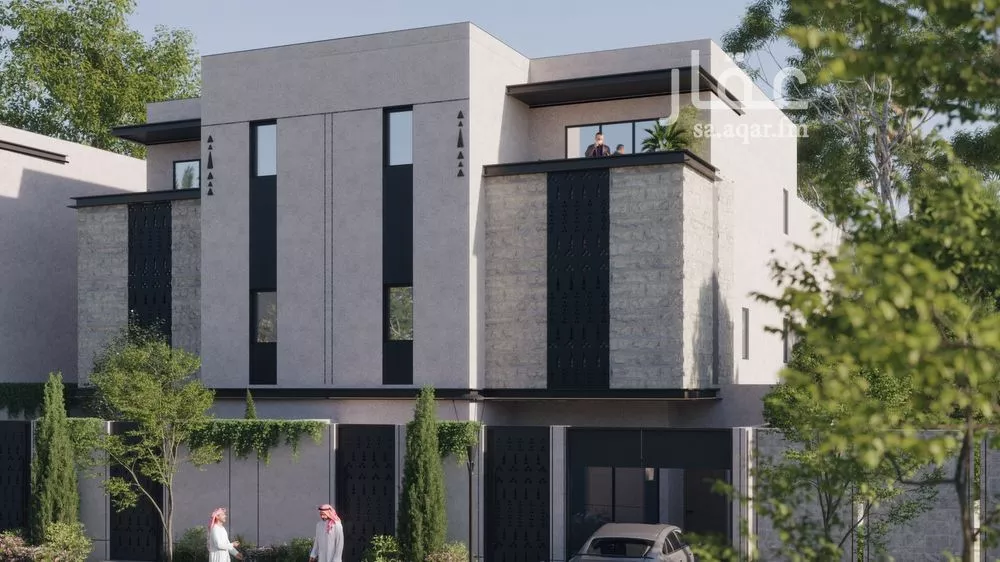 1 bedroom floor in Al Malaz 3