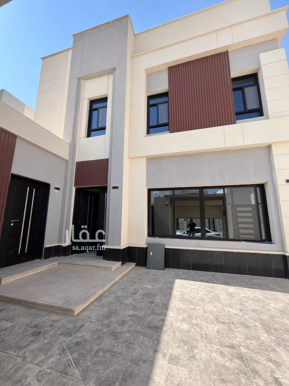 فيلا 5 غرف في الجنادرية 5