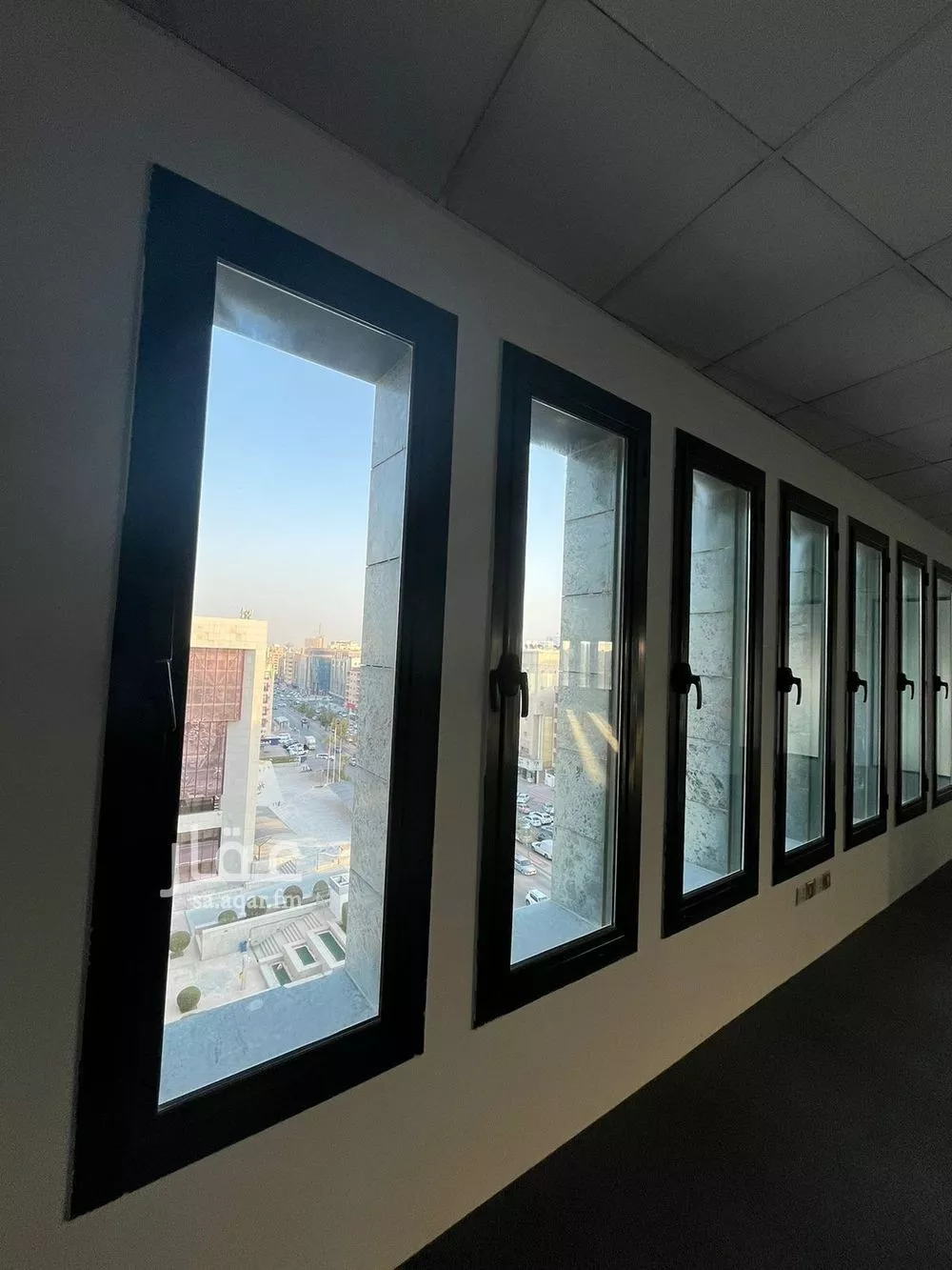 1 bedroom office in Al Murabba, Riyadh 9