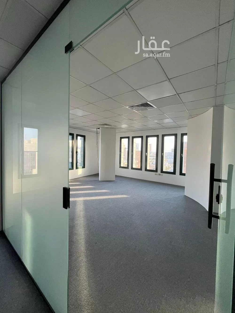 1 bedroom office in Al Murabba, Riyadh 14