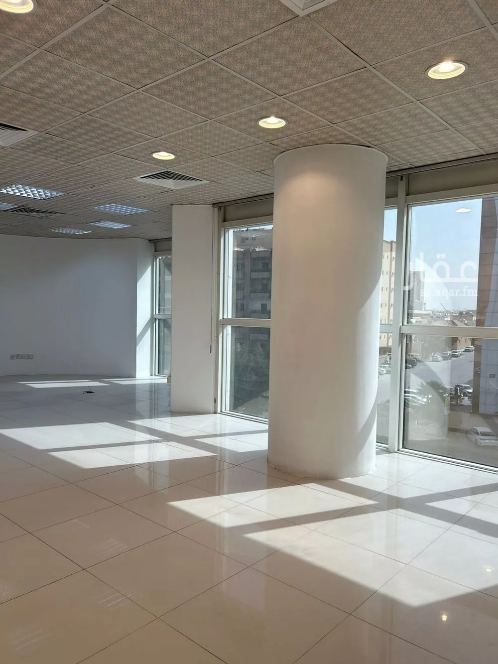 1 bedroom office in Al Murabba, Riyadh 5