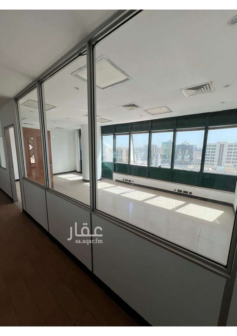 10 bedroom office in Al Olaya, Riyadh 7